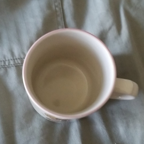 Precious Moments Coffee Mug - Picture 2 of 3